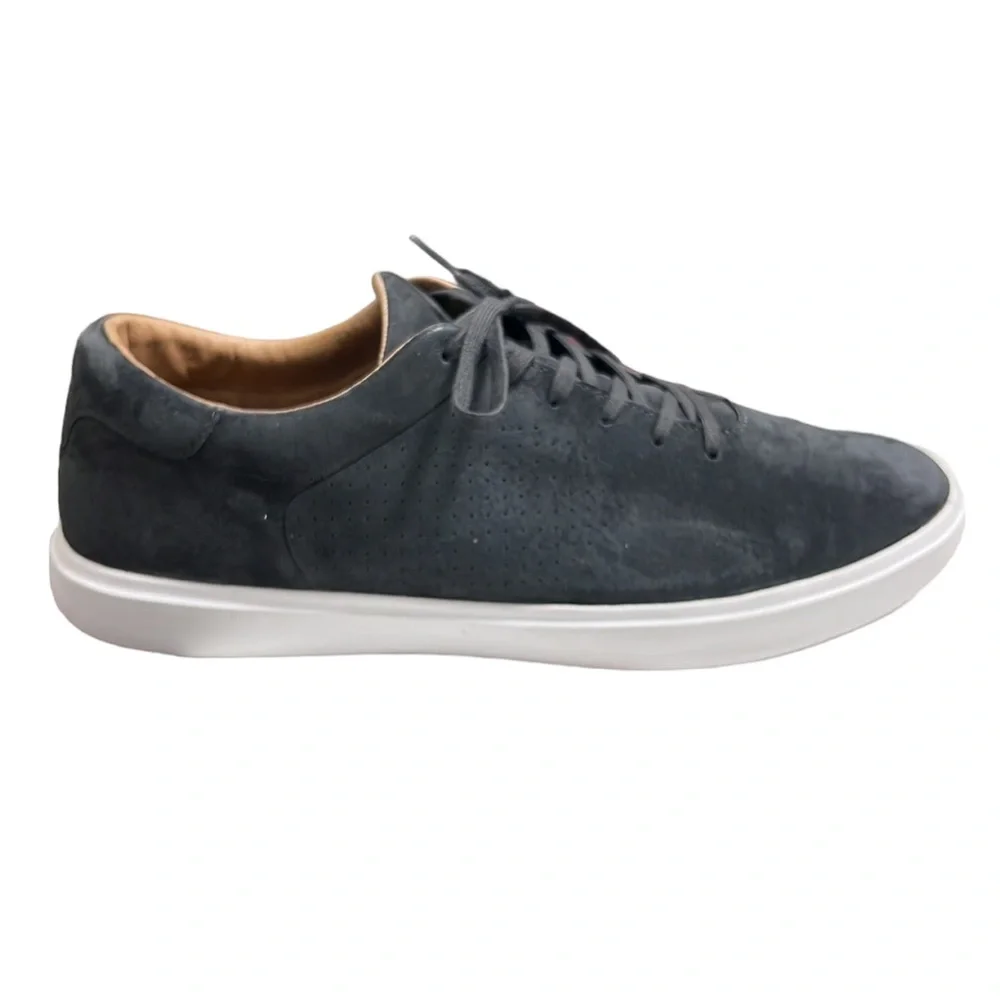 Cuater by Travis Mathew Phenom Suede Shoes Size 11